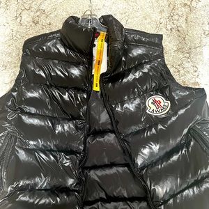 Moncler “Awake” vest